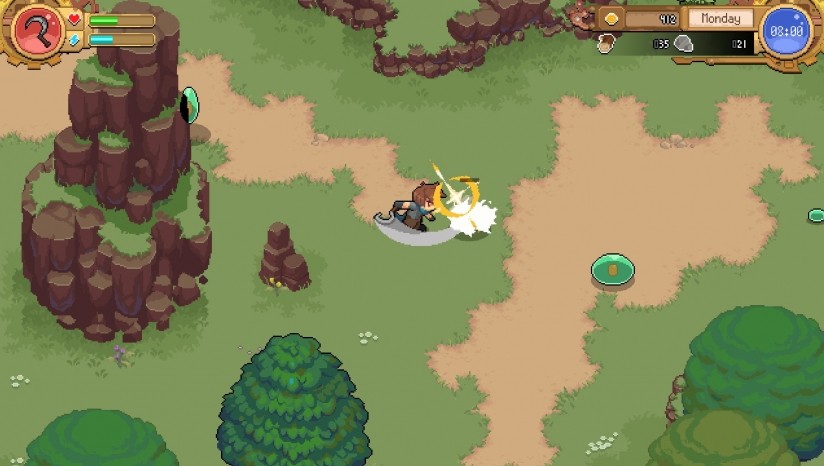 杏林物语汉化版 v1.43