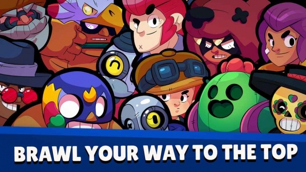 BrawlStars v3.0.5