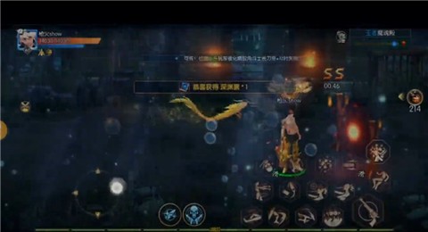 新版阿拉德  v1.0