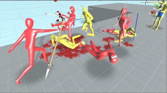 完全沙盒模拟器 v4.0.5