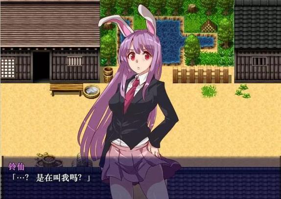 时间停止幻想乡 手机版 v3.0.5