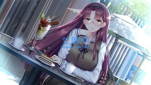 三色绘恋S假若恋色嫣红破解版