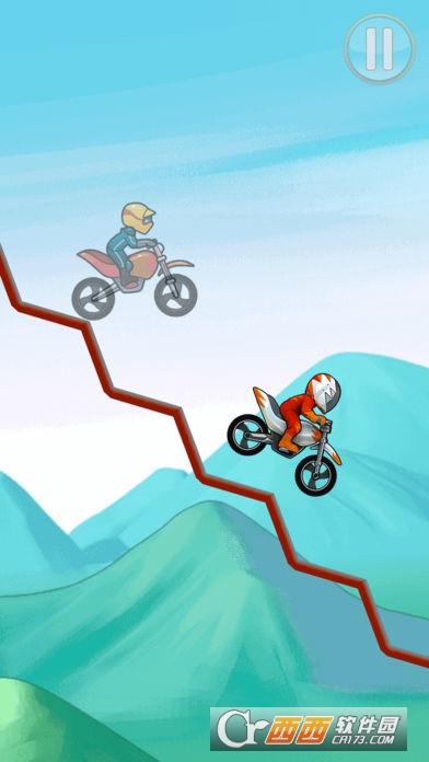 摩托车比赛Bike Race v1.1安卓版
