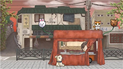 街头妈妈load mama  v1.1.43