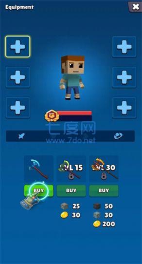 沙盒生存记 v0.1.8r