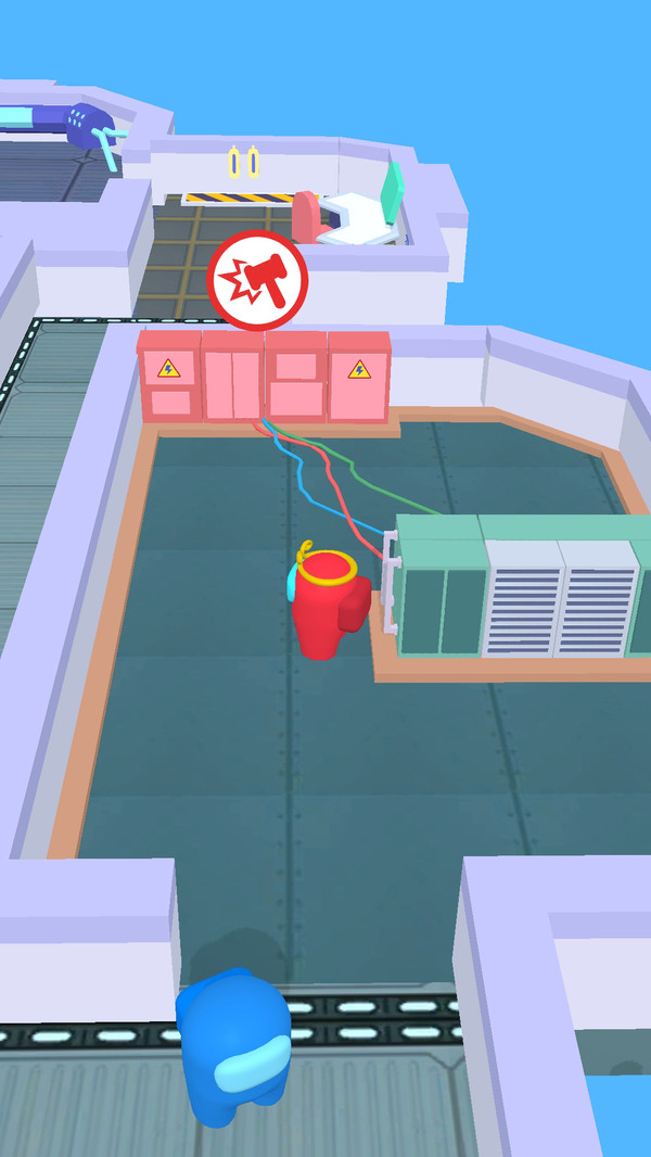 疯狂小矮人 v1.0.0