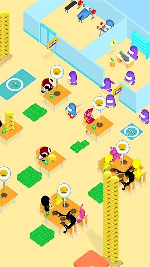 披萨狂热大亨 v1.0.1.1