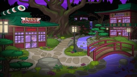 老爹寿司店togo  v1.0.0