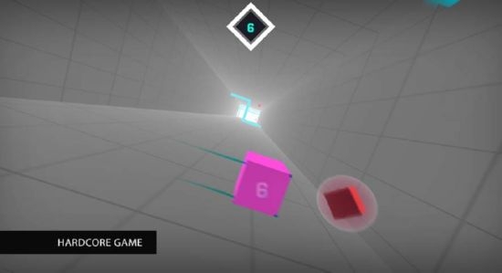 SpeedyBox(极速方块人) v1 安卓版