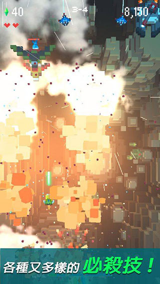 复古射击破解版中文版 v3.2.11