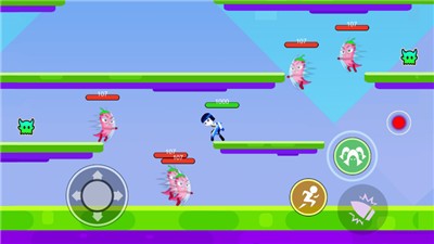 国产零零发 V 1.0.0