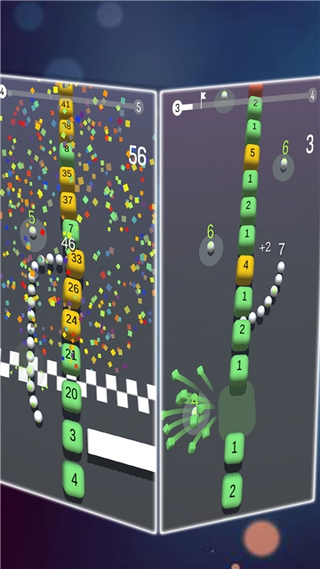 3D贪吃蛇蛇乱斗 1.0.1