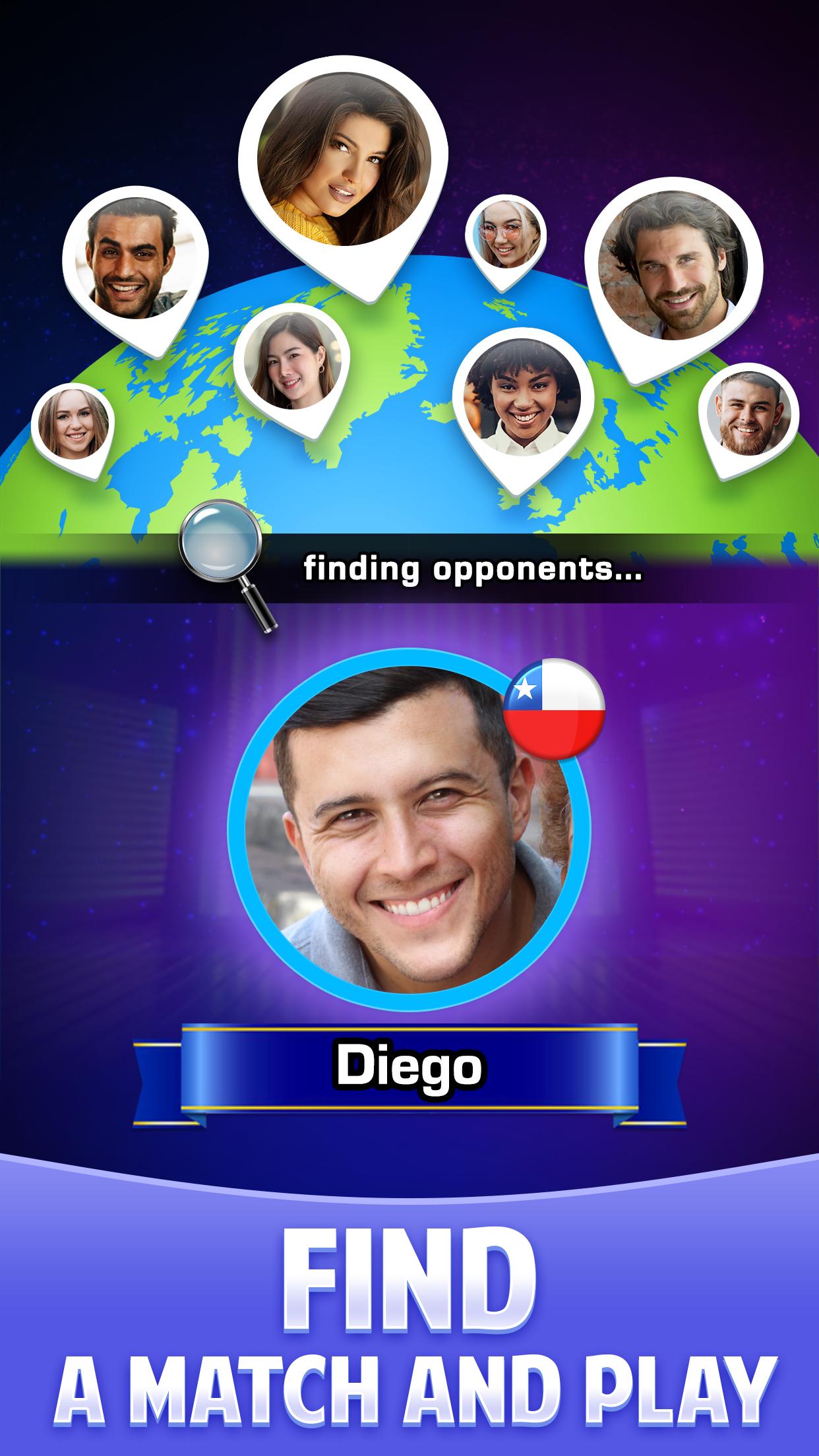 真正的比赛游戏安卓手机版（RealMatch） 