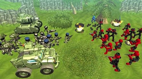 火柴人军团作战 2024-06-25 15:08