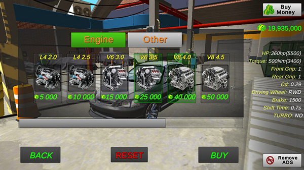 手动挡停车场联机版 v4.8.14.8