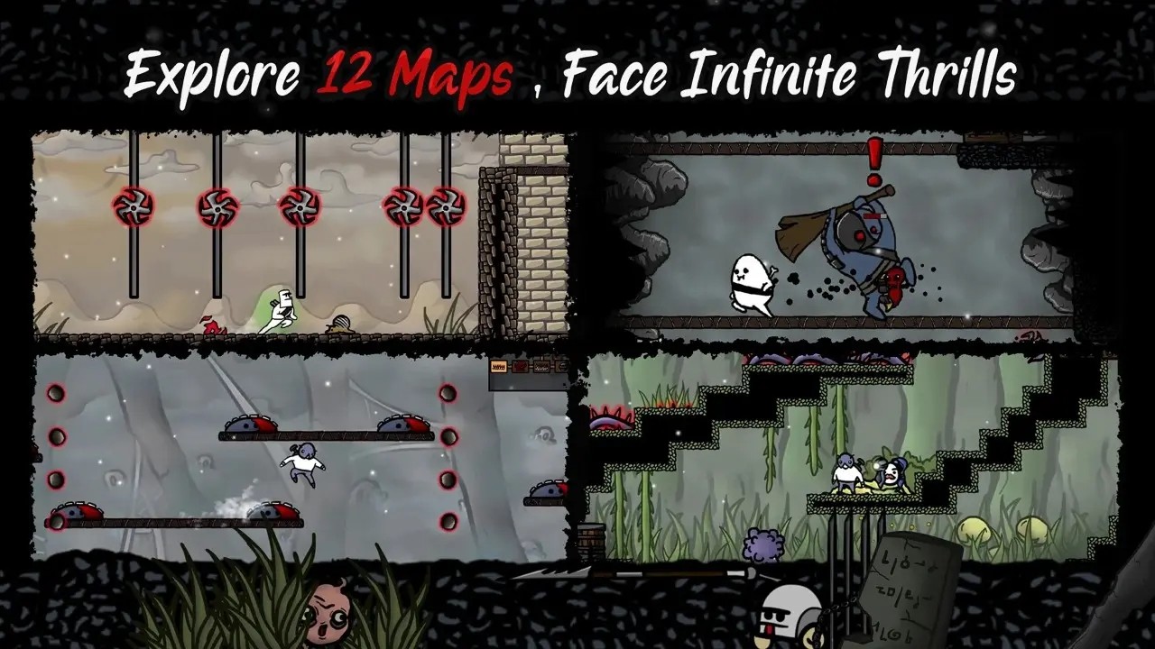 太空角斗士 v1.1.30