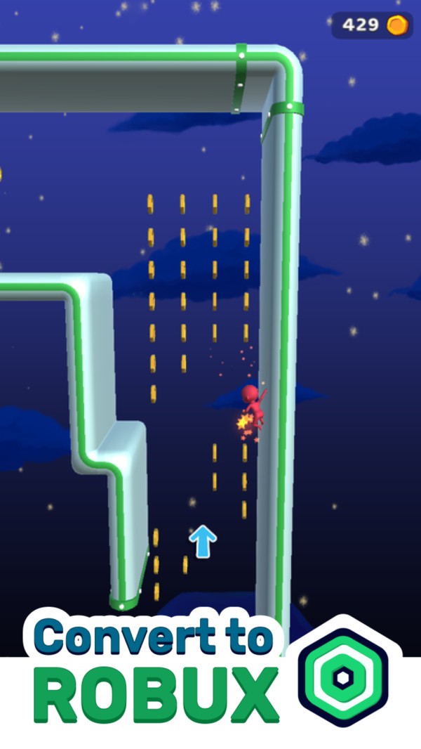 一起来比赛游戏安卓最新版  v5.5.1