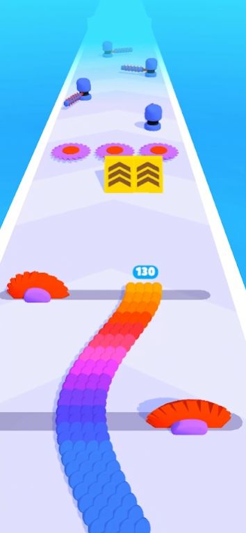 全部变成蛇游戏官方版  v4.5.4