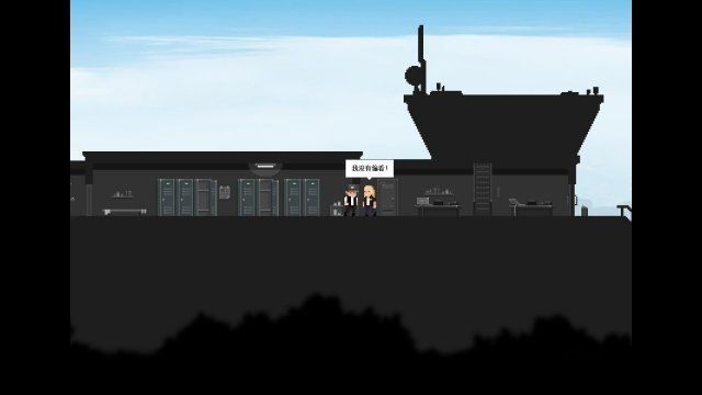 最后一站游戏手机版下载中文汉化版（TheFinalStation）  v4.5.2