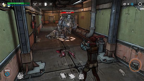 黑暗日恐惧求生游戏官方正式版下载 