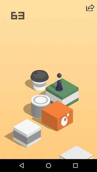 跳一跳经典版游戏官方正版下载  v4.3.2