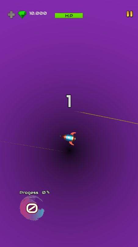 滚动飞行员免费钻石中文最新版  v3.4.2