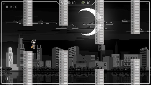 黑色飞行家 v1.1