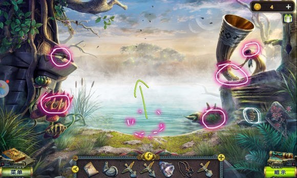 密室逃脱5逃出博物馆抢先服