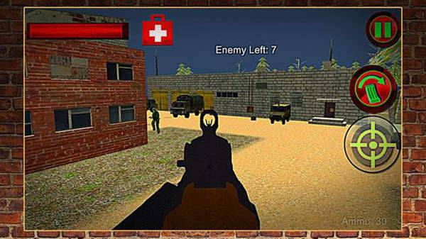 俄罗斯警方 v1.0