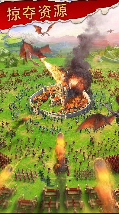 王者冲突之小小远征手游官网版正式版  v3.1.3