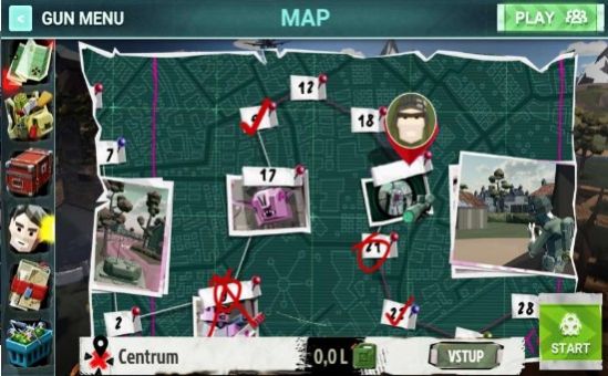 二战绝地反击安卓最新版  v3.4.1