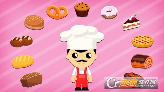 Bakehouse Tycoon(面包厂大亨) v1.0.1.297 安卓版