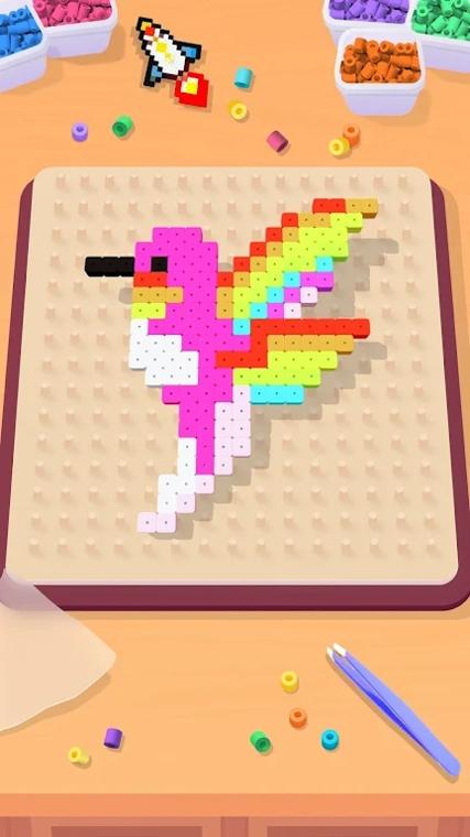 珠宝放置艺术 v1.0