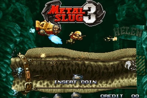 合金弹头3 v4.0.5