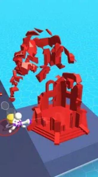 吸尘器清扫 v1.0.45