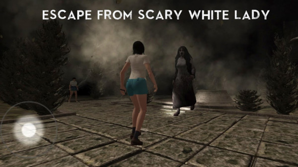 恐怖贞子来袭中文版最新版下载  v4.2.4