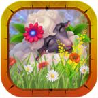 黑羊逃脱大师游戏