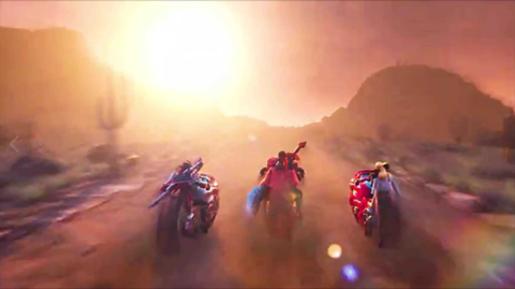 抖音末日战士 2021-12-18 11:42