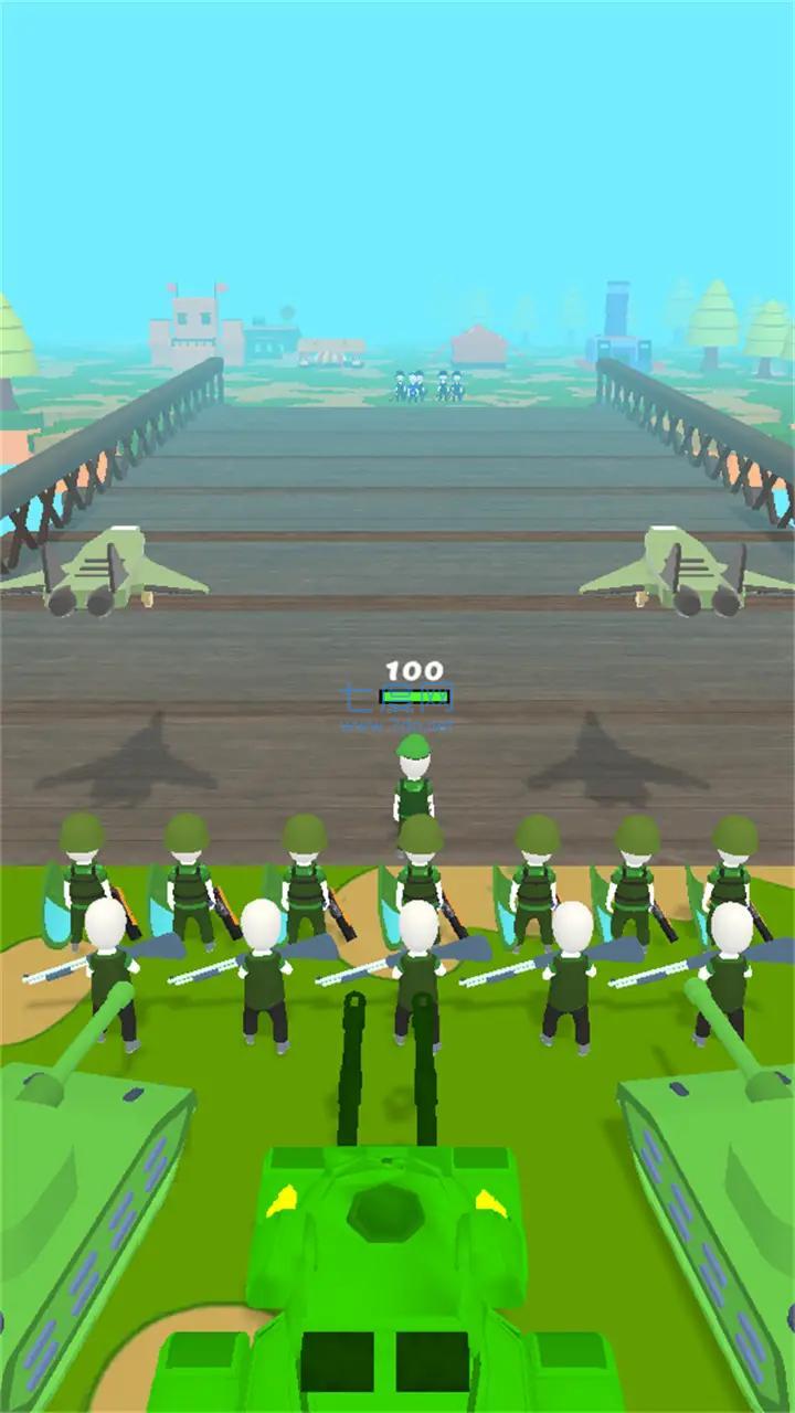 岛屿战争3D游戏 v1.0.12