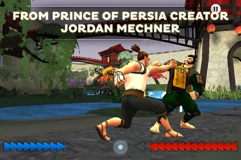 空手道 Karateka v4.0.5