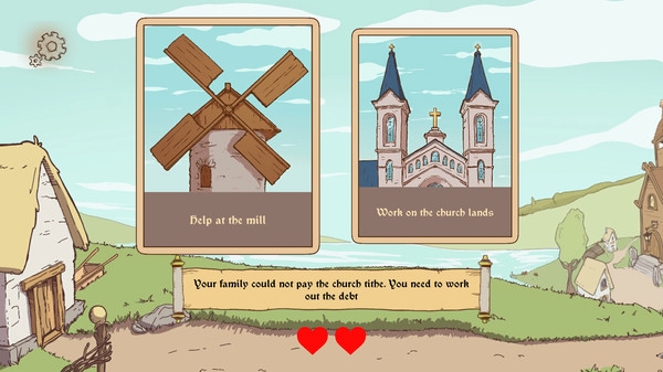 人生的选择中世纪中文版手机版  v4.1.4