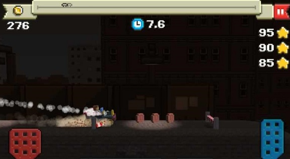 像素小赛车 v1.0安卓版