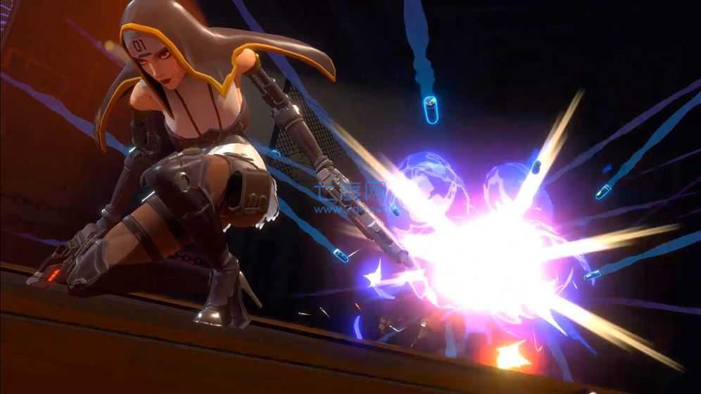 金属对决国际服 v1.0.0.126