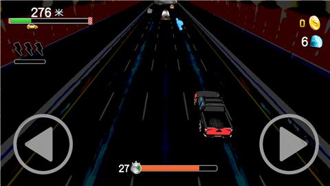 王者来飙车  v2.1