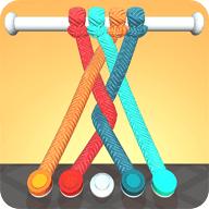 解绳能手领红包版