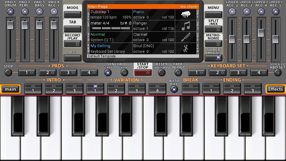 手机电子钢琴 免费下载 v3.1.5