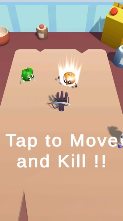 叉子忍者去广告最新版图片2