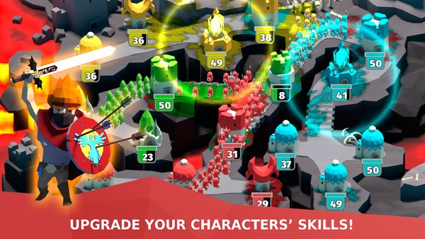 战争年代 v1.5.3