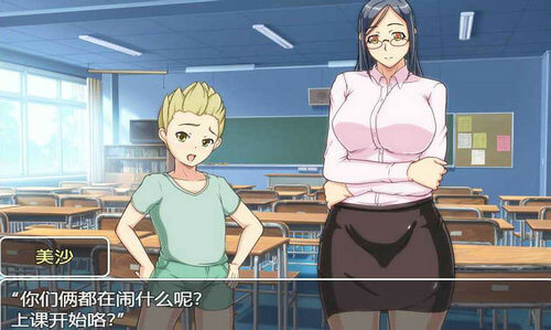 妈妈恳谈会 v1.0