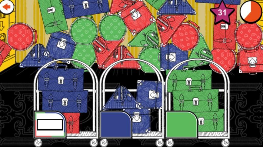 Eloise Hotel中文安卓版（埃洛伊斯酒店）  v4.1.1